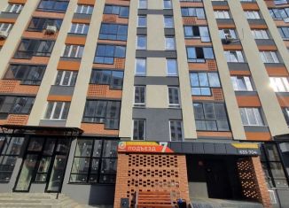 Продажа 1-комнатной квартиры, 40 м2, Воронеж, ЖК Мандарин