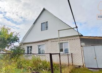 Продажа дома, 50.5 м2, село Никольское-на-Черемшане, улица Калинина, 57