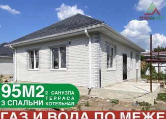 Продажа дома, 95 м2, хутор Карла Маркса, улица Белевцы, 7