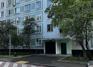 Продаю 2-комнатную квартиру, 45 м2, Москва, Шипиловская улица, район Орехово-Борисово Северное