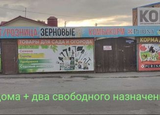 Торговая площадь на продажу, 50 м2, Шахты, переулок Черенкова