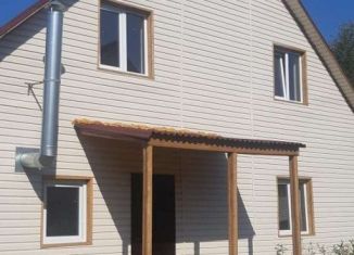 Дом на продажу, 145 м2, деревня Забусово, деревня Забусово, 1