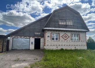 Продам дом, 150 м2, Советск, улица Конева, 52