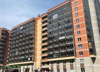 Продается квартира студия, 20 м2, Колпино, ЖК Новое Колпино