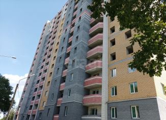 Продажа однокомнатной квартиры, 37 м2, Владимир, Ленинский район, улица Верхняя Дуброва, 32В