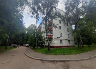 Продам 2-комнатную квартиру, 44.5 м2, Москва, Байкальская улица, 25к4, метро Щёлковская