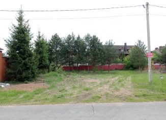 Продам земельный участок, 11.5 сот., деревня Вороновка, Ягодная улица, 11