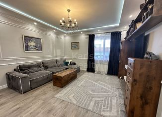 Дом на продажу, 156 м2, деревня Курганье, коттеджный посёлок Берёзки Вилладж, 84