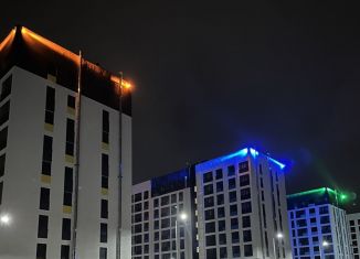 Двухкомнатная квартира на продажу, 62 м2, село Мирное, Щедрая улица, 3