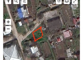 Участок на продажу, 1.3 сот., поселок городского типа Новофёдоровка, улица Ветеранов