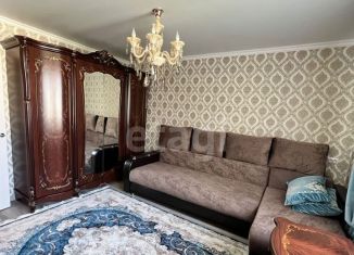 Продается 1-комнатная квартира, 25 м2, Орёл, Московское шоссе, 145, микрорайон СПЗ