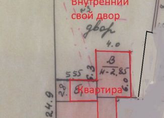 Продается 1-ком. квартира, 27 м2, Феодосия, улица Вити Коробкова, 27