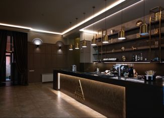 Сдаю в аренду помещение свободного назначения, 600 м2, Махачкала, улица Агасиева, 4, Советский район