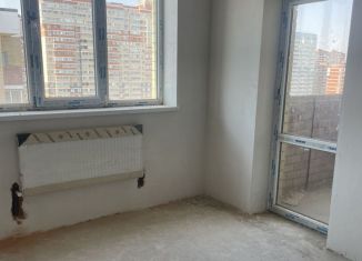 Продам однокомнатную квартиру, 38 м2, Краснодар, Московская улица, 158/3, ЖК Лучезарный