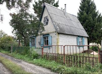 Продается дача, 33.8 м2, Курган, Рябиновая улица