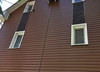 Продается дача, 80 м2, общество пенсионеров рыболовов-любителей Радчино