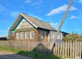 Продаю дом, 69.3 м2, посёлок Кизема, улица Пушкина