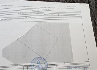 Продажа земельного участка, 8.5 сот., село Клиновка, Луговая улица, 3А