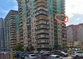 Продажа двухкомнатной квартиры, 63 м2, Краснодар, улица имени 40-летия Победы, 113, ЖК Возрождение