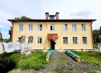 Продается 1-комнатная квартира, 32.4 м2, Смоленск, 4-й переулок Слобода-Садки, 26, Заднепровский район