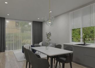 Продажа коттеджа, 105 м2, село Русский Юрмаш