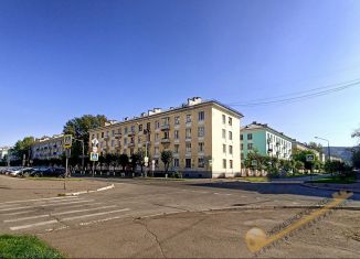 Продается комната, 20 м2, Железногорск, улица Ленина, 45