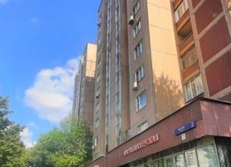 Продажа 1-ком. квартиры, 13.1 м2, Москва, Окская улица, 2, район Кузьминки