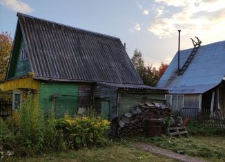 Продам дом, 20 м2, территория Эжвинский