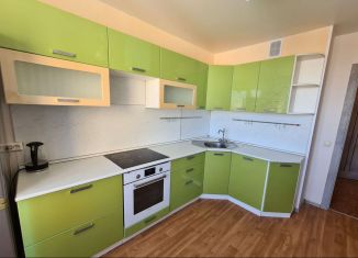 Аренда однокомнатной квартиры, 43 м2, Тюмень, улица Ю.-Р.Г. Эрвье, 14к1