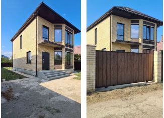 Продажа дома, 135 м2, садовое товарищество Янтарь, Терновая улица