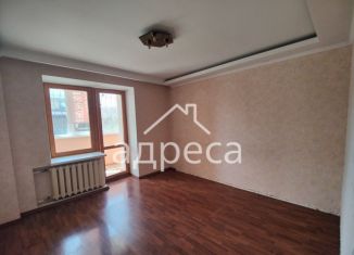 Продажа двухкомнатной квартиры, 61 м2, Самара, Крейсерная улица, 3, ЖК Крейсер-2