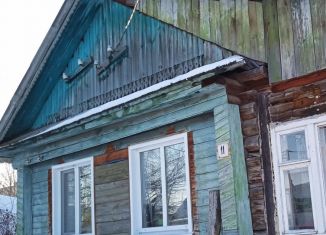 Продается дом, 60 м2, посёлок городского типа Новоспасское, улица Мира