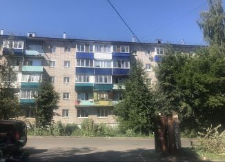 Квартира на продажу студия, 21.1 м2, Сарапул, улица Жуковского, 12