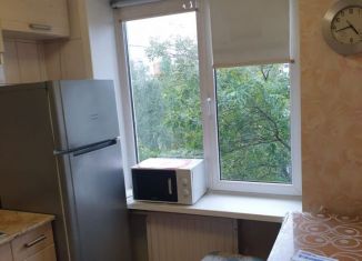Сдаю в аренду 1-ком. квартиру, 38 м2, Санкт-Петербург, проспект Мечникова, 10, Калининский район