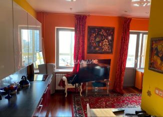 Продажа 1-комнатной квартиры, 41 м2, Москва, Новосущёвская улица, 15, Новосущёвская улица