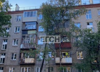 Продаю 1-комнатную квартиру, 31.9 м2, Люберцы, Октябрьский проспект, 403к7