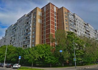 Продам трехкомнатную квартиру, 60.9 м2, Москва, Донецкая улица, 26, район Марьино