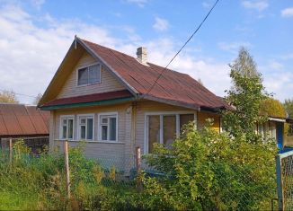 Продаю дом, 32.1 м2, деревня Мстинский Мост