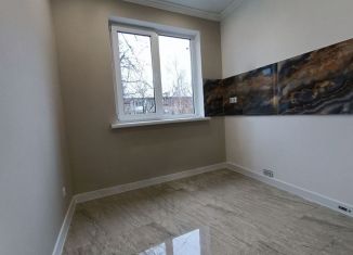 Продаю 2-ком. квартиру, 57 м2, посёлок Берёзовый, Декоративная улица, 1/5к2, ЖК Берёзовый Парк