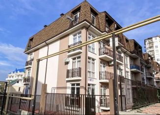 Квартира на продажу студия, 28 м2, Сочи, Орбитовская улица, 20/11, микрорайон Энергетик-Изумруд