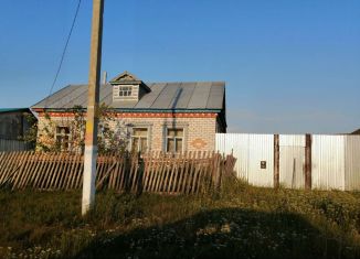 Продаю дом, 51.2 м2, село Старое Тябердино, Озёрная улица, 23