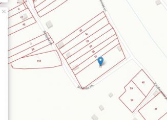 Продажа земельного участка, 15 сот., Тобольск, Земляничная улица