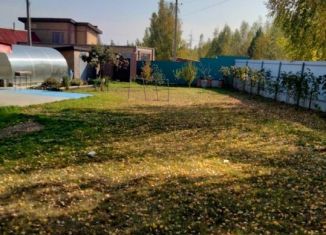 Продажа участка, 8 сот., СНТ Подборное, квартал № 11, 9