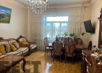 Продажа 3-комнатной квартиры, 87.4 м2, рабочий посёлок Томилино, улица Гаршина, 20