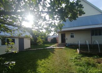 Продажа дома, 58 м2, деревня Карякино