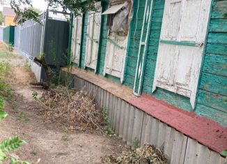 Продаю дом, 61.7 м2, Астрахань, Медногорская улица, 106, Трусовский район