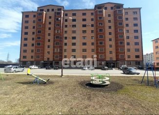 Продажа 2-ком. квартиры, 86 м2, Назрань, Новая улица, 20