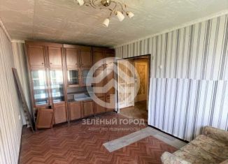 Продам 1-комнатную квартиру, 27.9 м2, Клин, городок Клин-9, 11