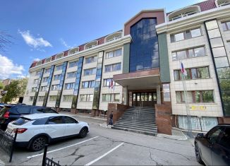 Сдача в аренду офиса, 39.6 м2, Самара, улица Мориса Тореза, 1А, метро Московская