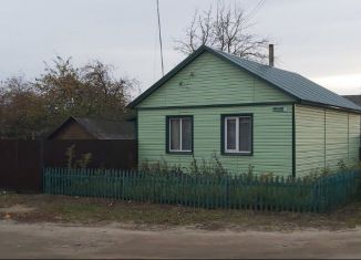 Продажа дома, 60 м2, поселок Климово, переулок Механизаторов, 2